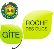 Gite Roche des Ducs