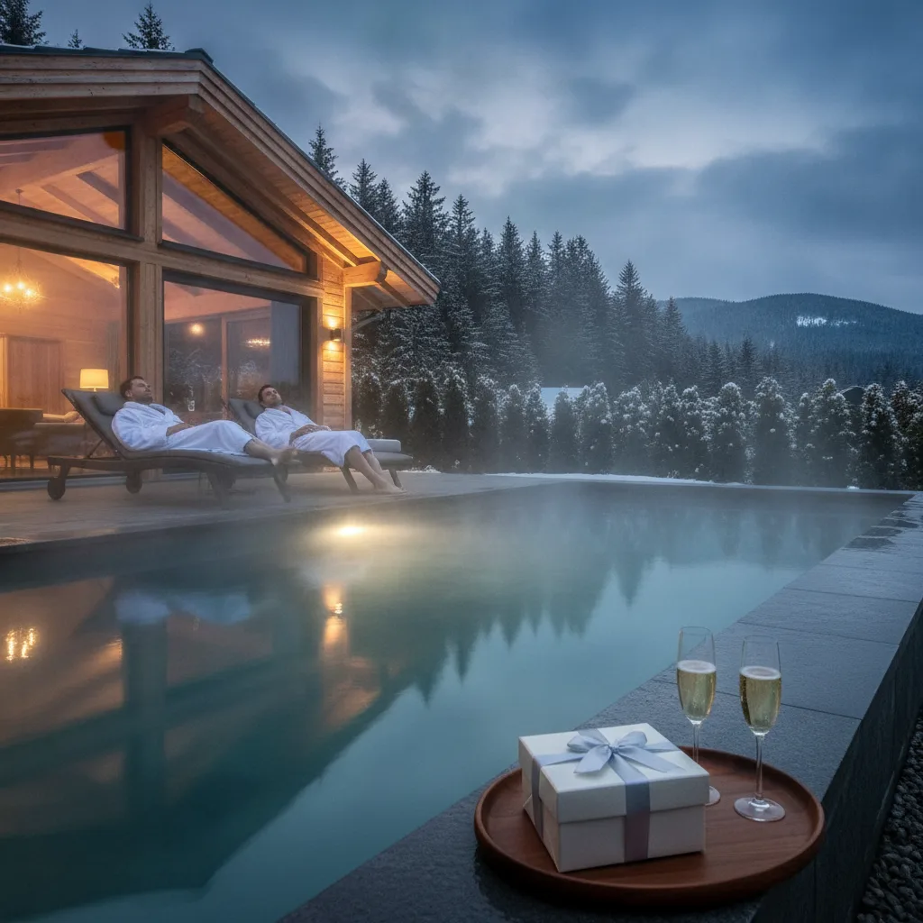 Coffret cadeau séjour Vosges spa, le guide pour offrir - coffret cadeau sejour vosges spa