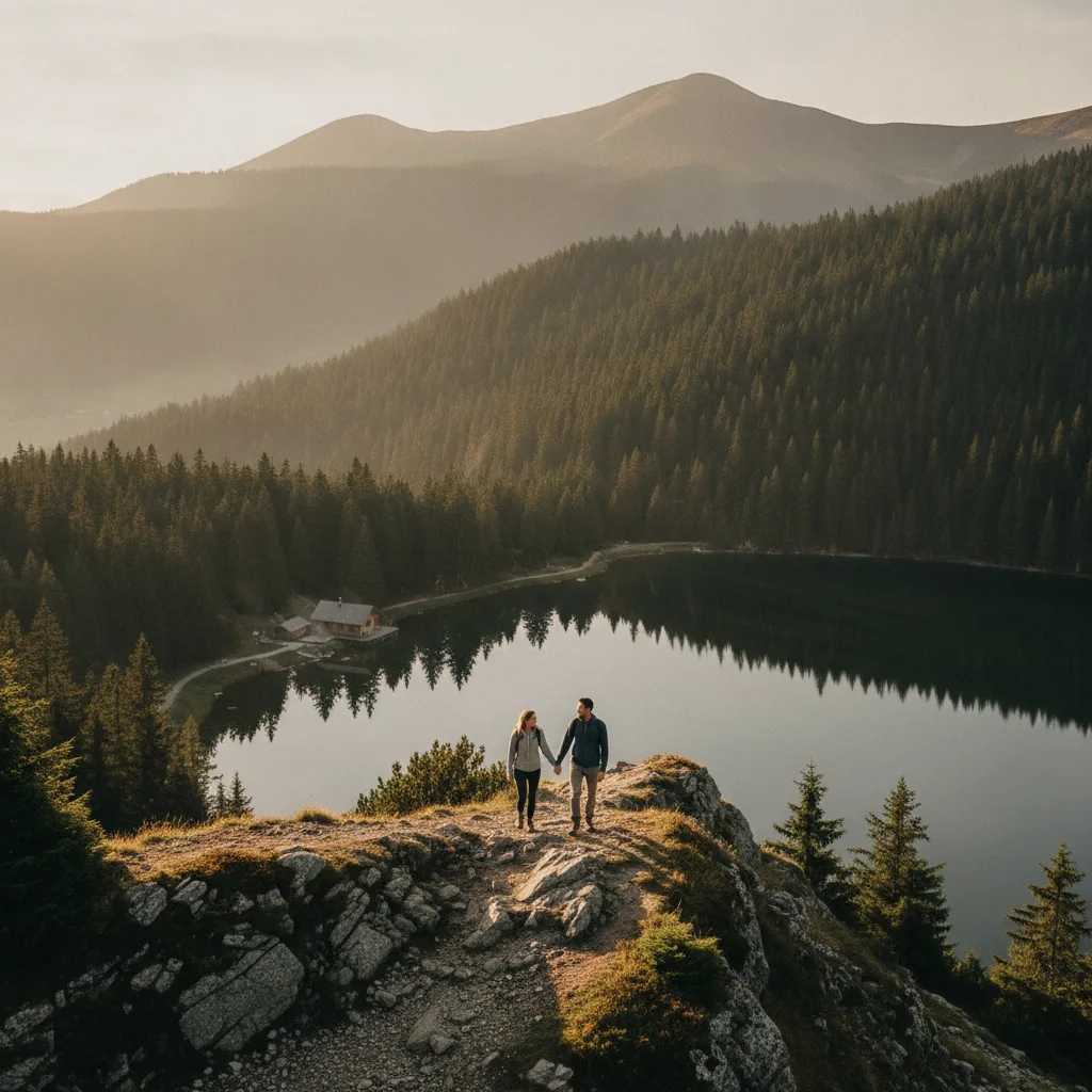 10 idées de week-end en amoureux dans les Vosges 2026 - idees week end amoureux vosges