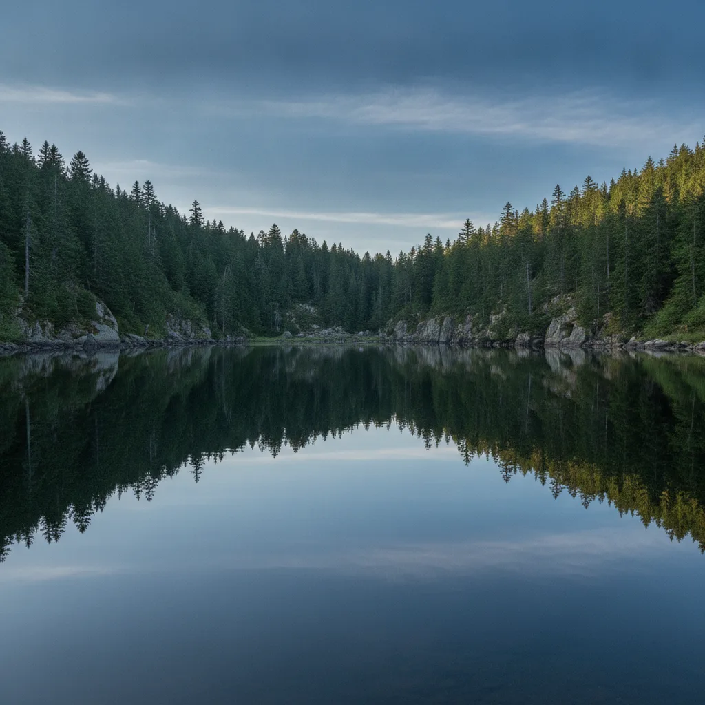 lac Retournemer Vosges visite