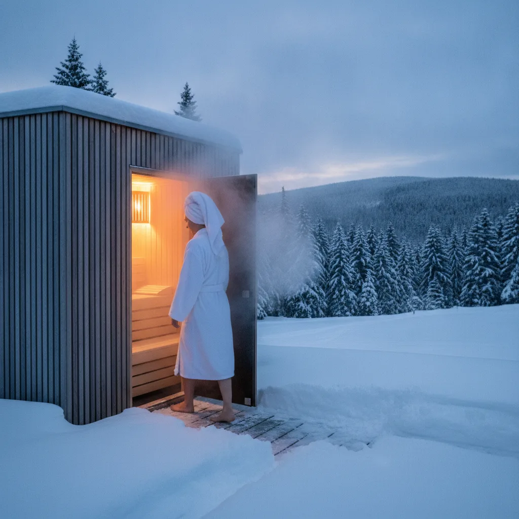 Rituel nordique sauna froid Vosges – guide complet 2026 - rituel nordique sauna froid vosges