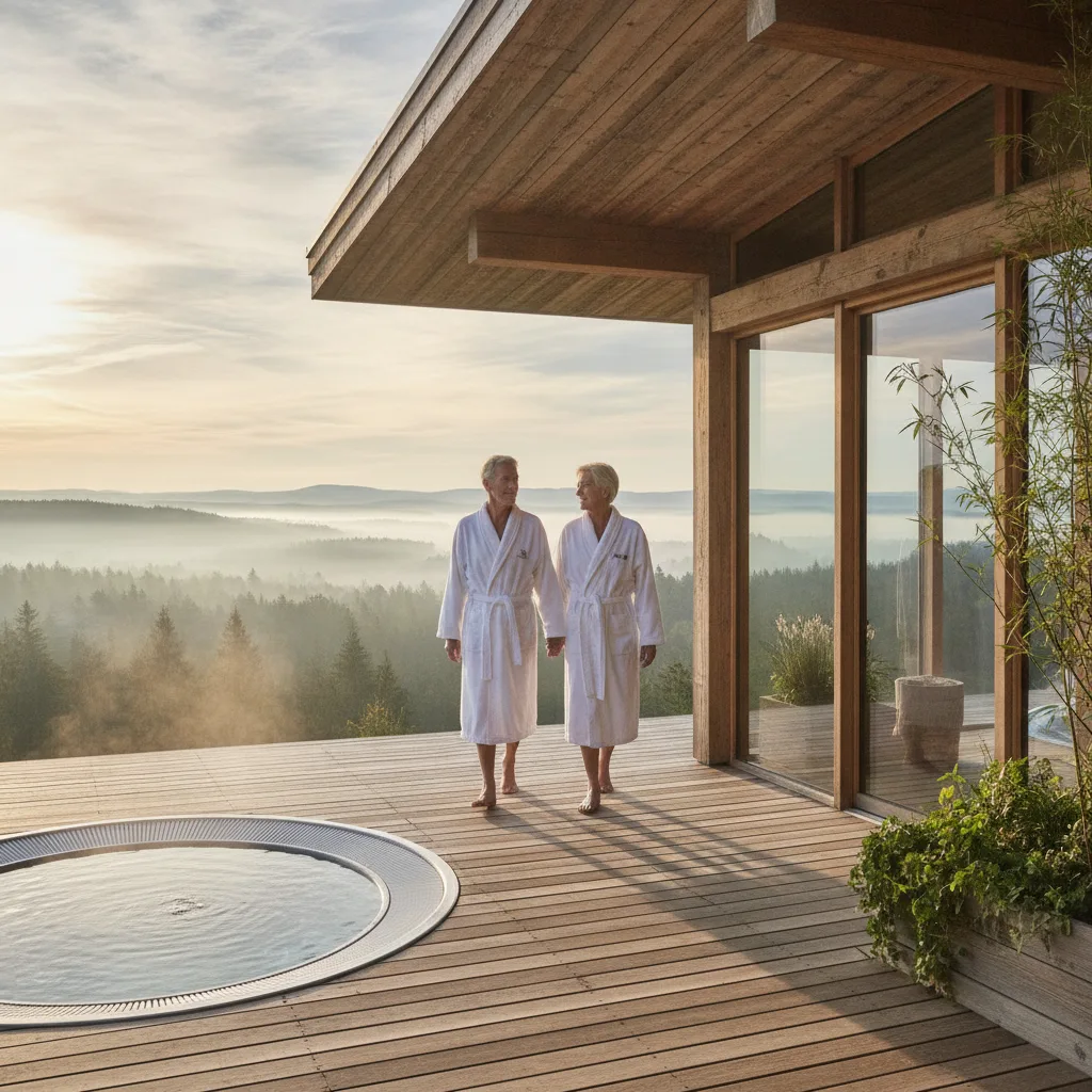 Spa seniors Vosges, vacances détente en Hautes-Vosges - spa seniors vosges vacances detente